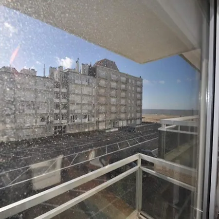 Appartement In Near The