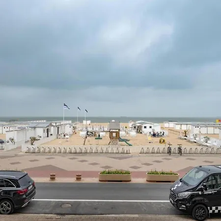 In Near The * Knokke-Heist