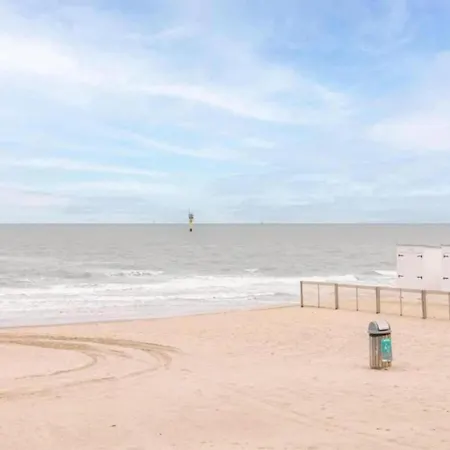 In Near The كنوك هايست