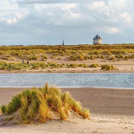 Daire In Near The Knokke-Heist