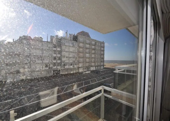 Apartment In Near The