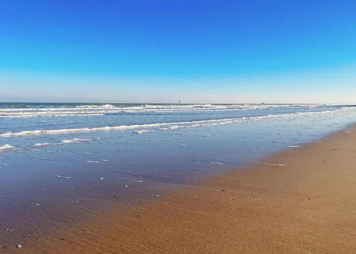 In Near The Apartment *