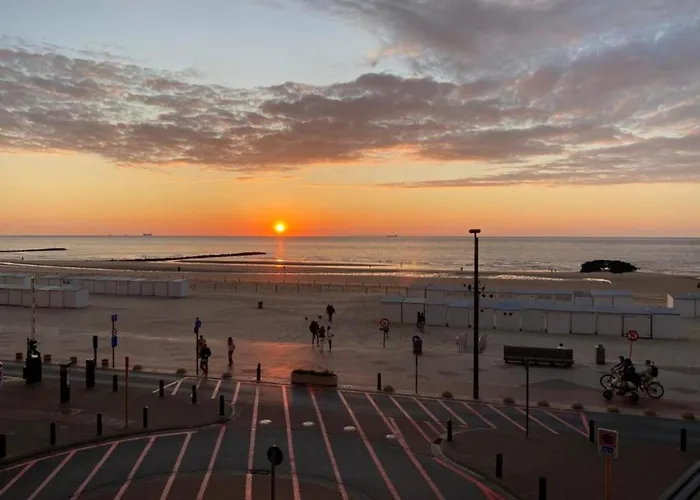 Apartment In Near The